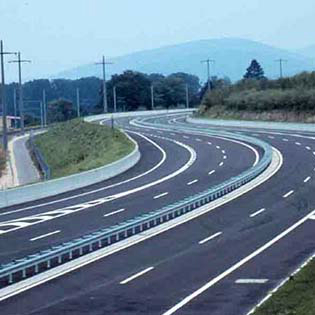 哈爾濱道路劃線，停車場劃線施工